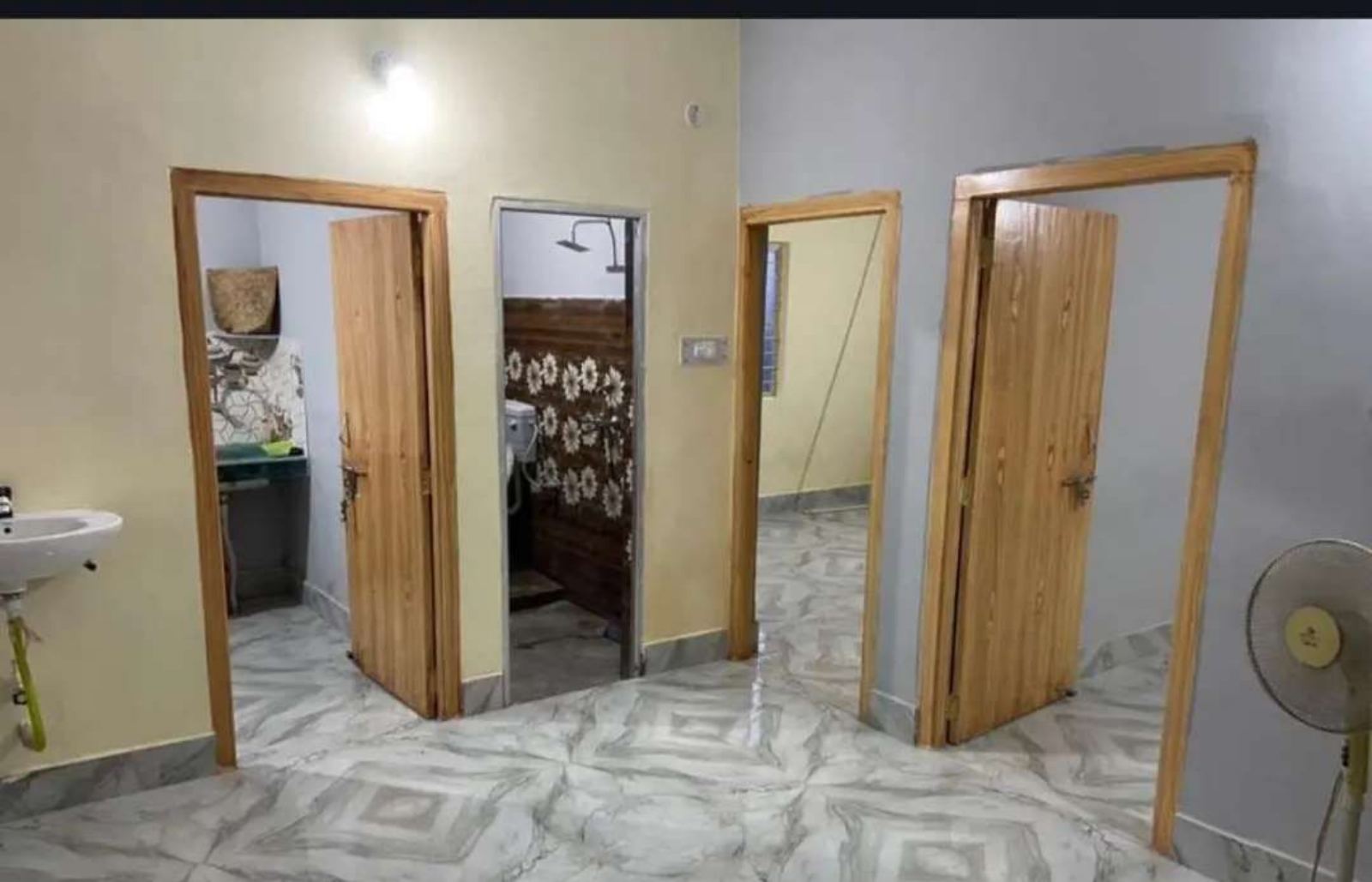 2BHK vastu vihar barwat bettiah