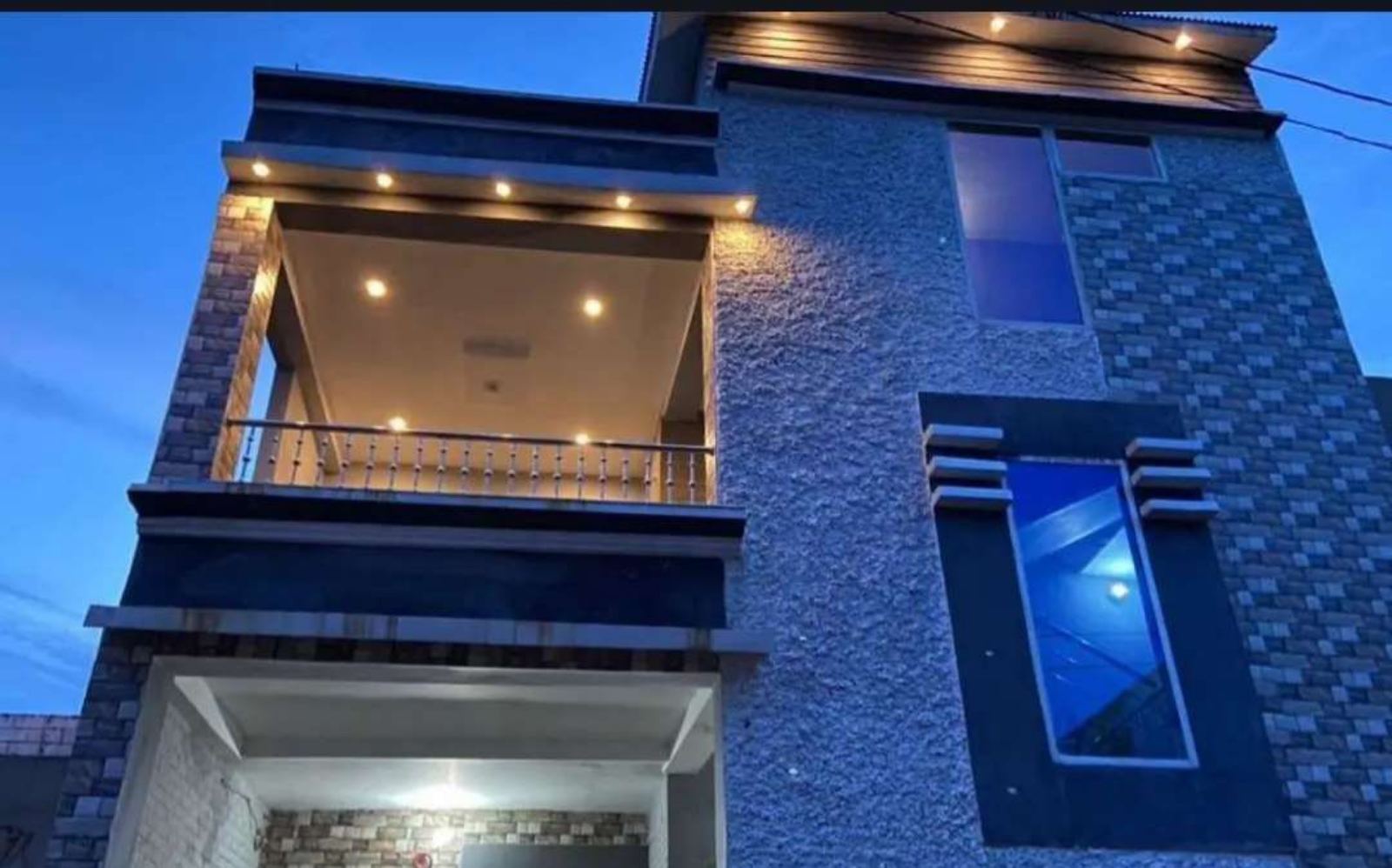 2BHK vastu vihar barwat bettiah