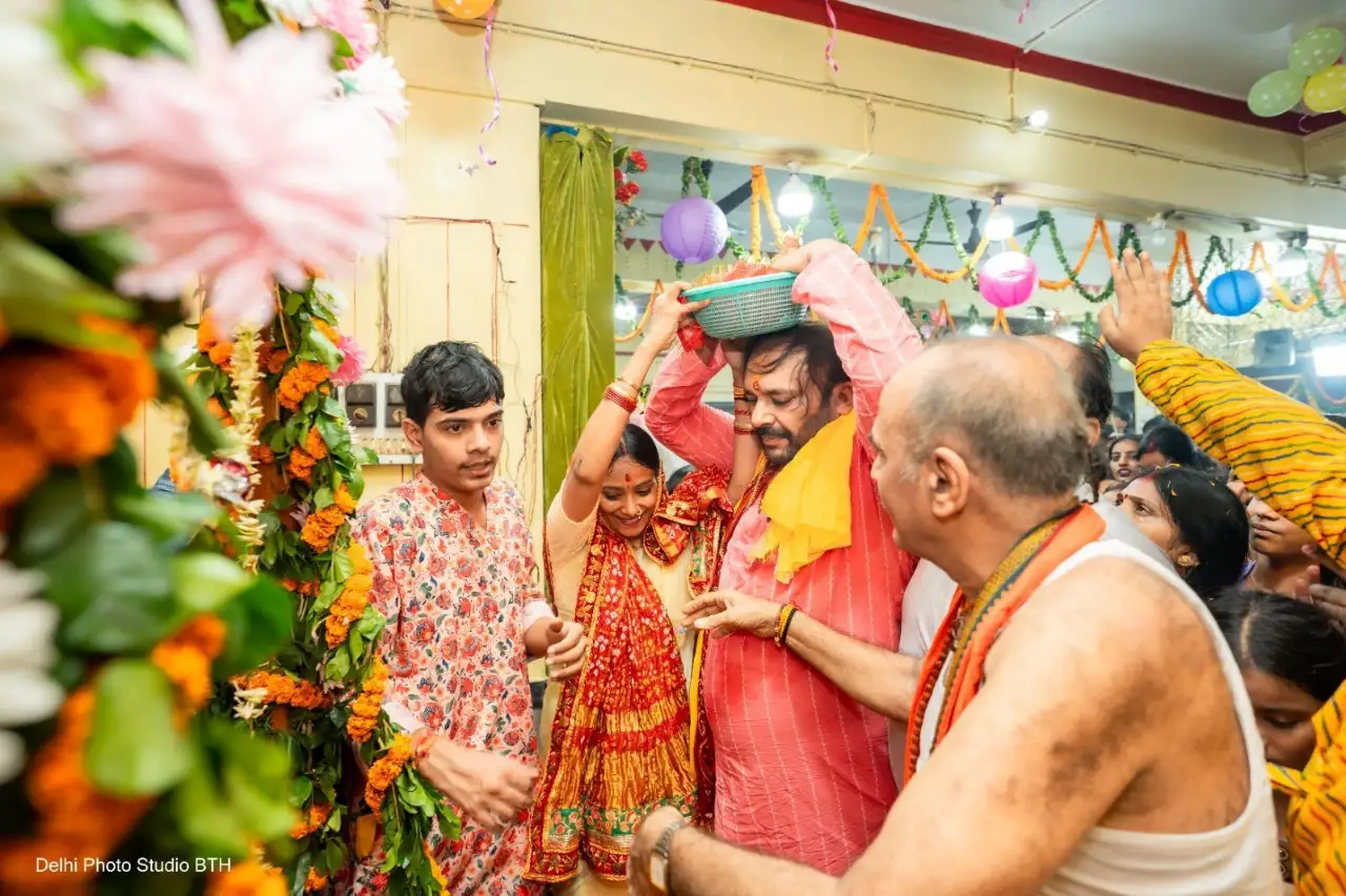 भगवान कृष्ण की उपासना से आत्मिक शांति, निष्काम कर्म की प्रेरणा और लोककल्याण का मिलता है आशीर्वाद : गरिमा देवी सिकारिया
