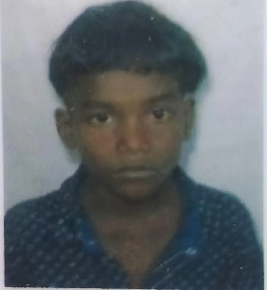 चार दिन बाद मसान नदी से मिला आठ वर्षीय अनुज का शव, मां के साथ नदी पार करते समय बह गया था बालक