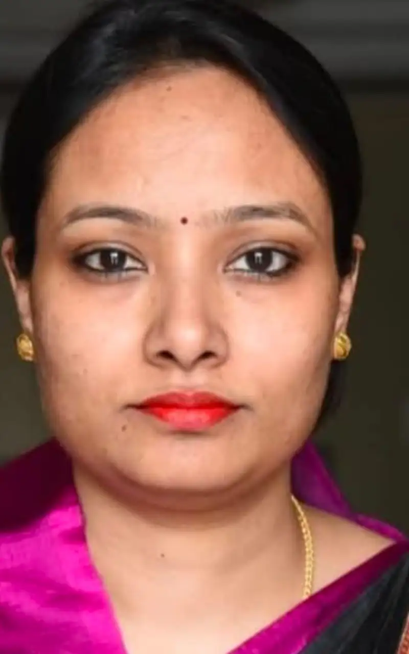 बेतिया अंबेडकर नगर स्कूल की सड़क का 16.68 लाख की लागत से होगी कायाकल्प.. महापौर गरिमा सिकारिया.