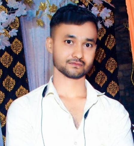 मृतक विनय कुमार (फाइल फोटो )