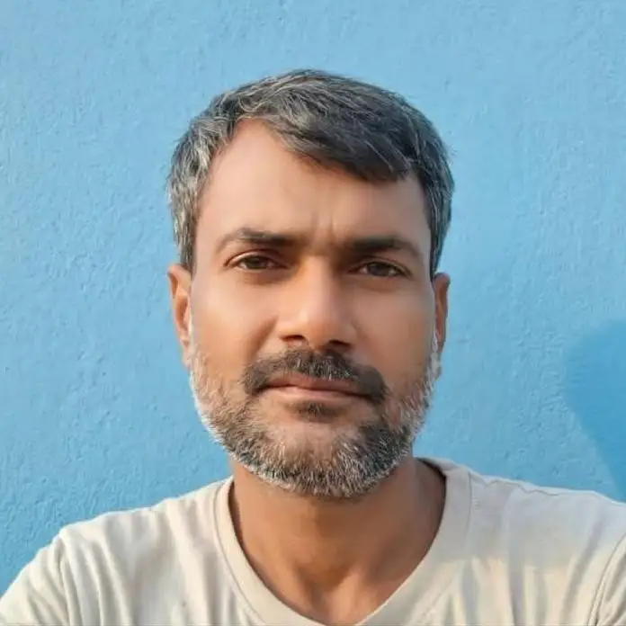 जिसके नाम से कांपते थे लोग, उसी के बेटे की दियारा में हत्या से सनसनी