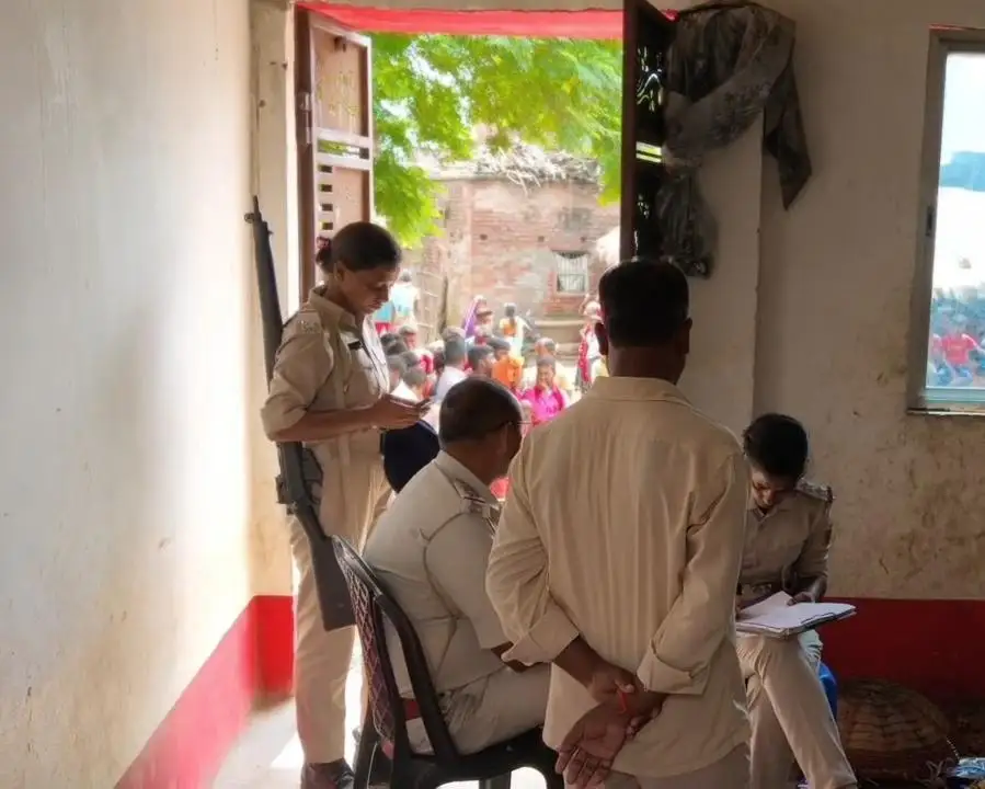 पोस्टमार्टम रिपोर्ट का इंतजार; पुलिस बोली- हर पहलू की हो रही जांच