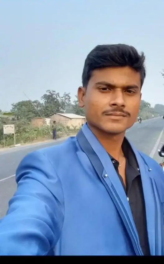 मृतक प्रदीप राम