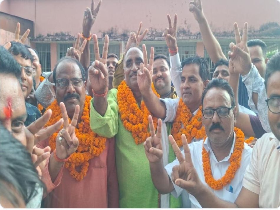 सशक्त स्थायी समिति चुनाव में सभापति गुट को करारा झटका, विपक्ष का बढ़ा प्रभाव