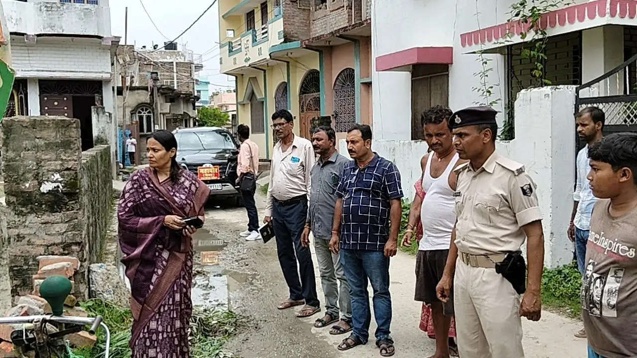 केवल सरकारी व्यवस्था के भरोसे रहकर नहीं, आपसी सहयोग से भी करें अपनी छोटी समस्याओं के निदान: गरिमा