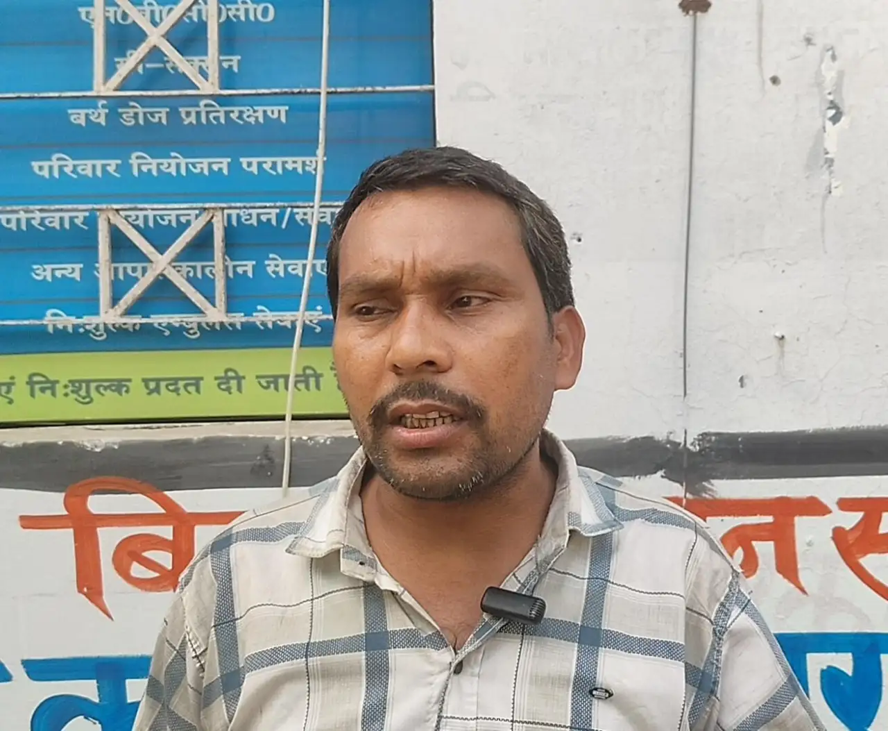 '100 रुपये मांगे थे, कुछ देर बाद मौत की खबर मिली'—भाई ने बयां किया दर्द
