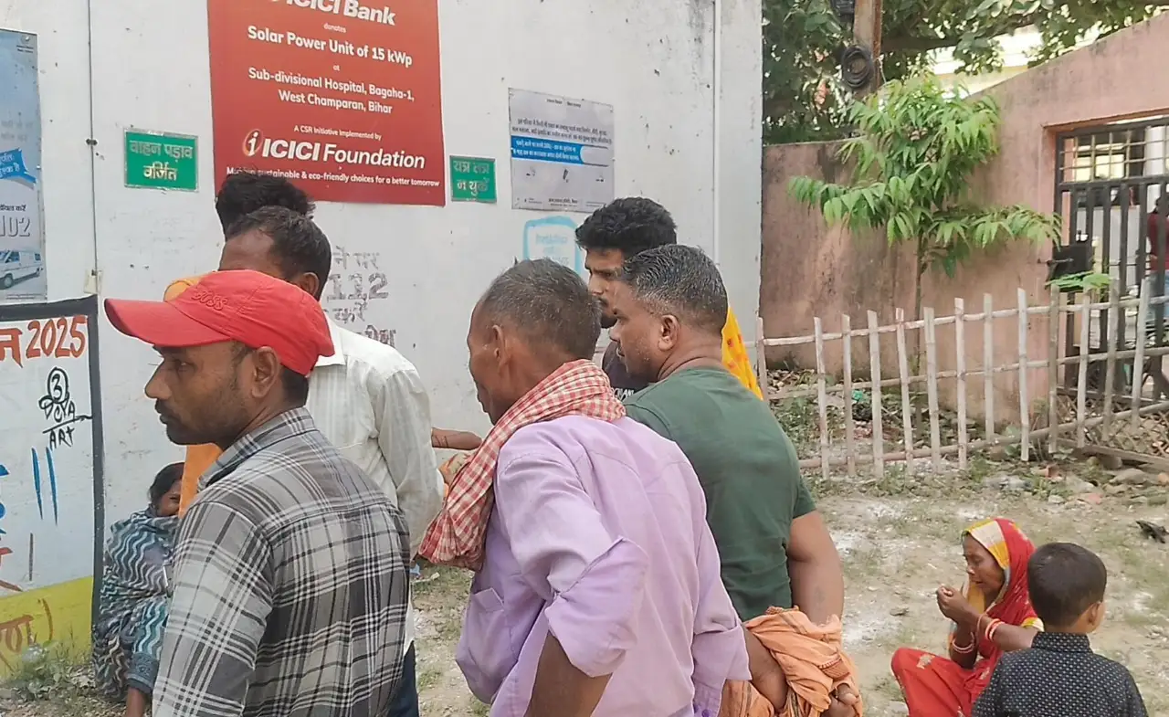 शादी के आठ साल बाद संदिग्ध मौत, पहले भी प्रताड़ना की शिकायत दर्ज करा चुकी थी राधा