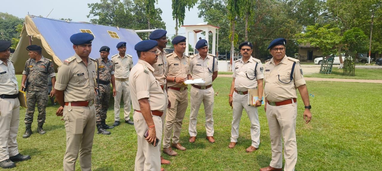 रामानंद कौशल ने दिए बेहतर प्रदर्शन के गुर