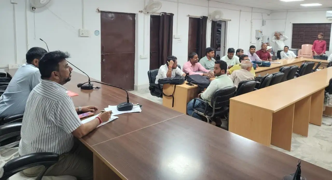 7 वर्षों से भारत में रह रहे नेपाली मूल के लोगों को मिलेगी भारतीय नागरिकता, बीडीओ ने अधिकारियों को दिए निर्देश