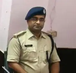 रामनगर लूटकांड में बड़ी कार्रवाई: थानाध्यक्ष और गश्ती पदाधिकारी निलंबित