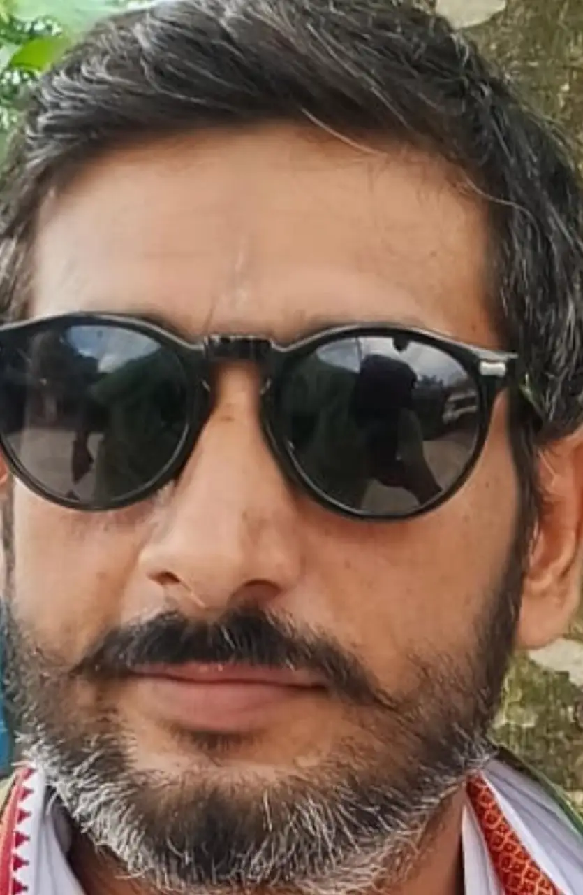 आरक्षण पर चिराग पासवान के बयान से असहमति, LJP (रामविलास) के IT सेल जिलाध्यक्ष ने दिया इस्तीफा