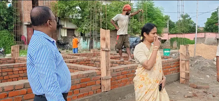 सार्वजनिक महत्व की योजनाओं को स्वच्छ, सुरक्षित बनाए रखने में युवा निभाएं अपनी जिम्मेदारी: गरिमा देवी सिकारिया
