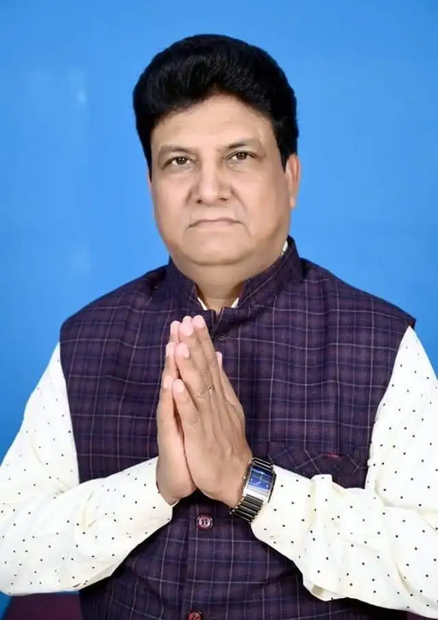 पूर्व सभापति प्रतिनिधि फिरोज आलम ने दी पूरी जानकारी