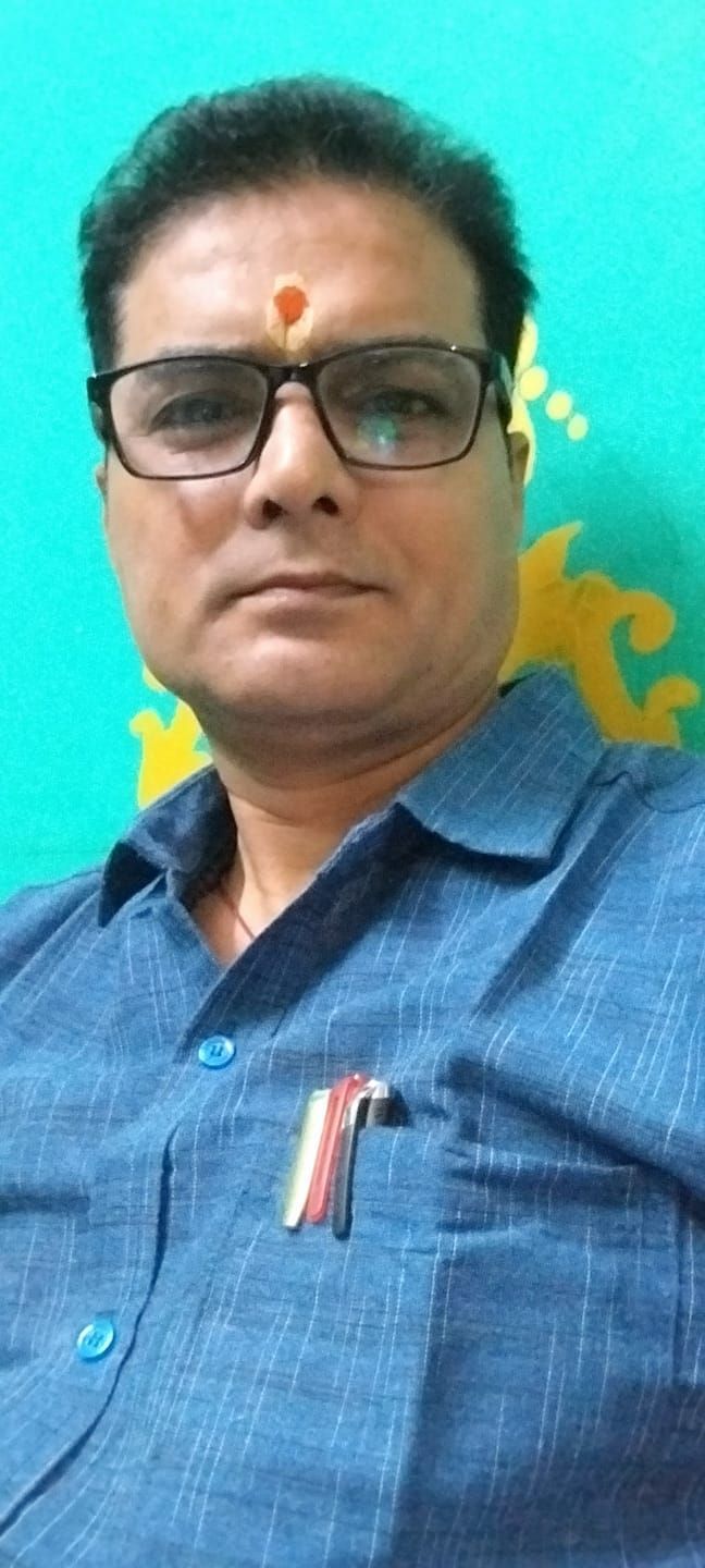 तीन माह से वेतन भुगतान बाधित, नियोजित शिक्षकों में बढ़ रहा आक्रोश