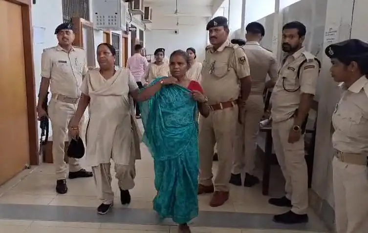 चर्चित पिंटू यादव हत्याकांड में बड़ा फैसला, मां और दो बेटों को उम्रकैद