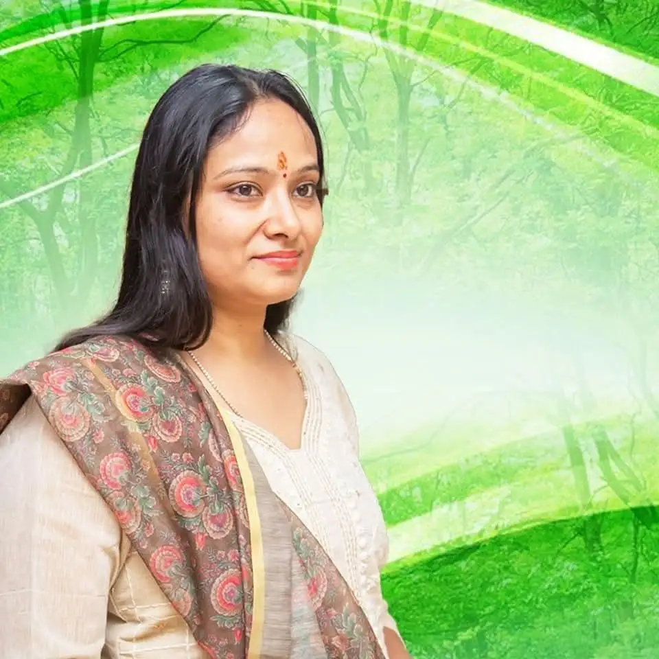 हजारीमल धर्मशाला से त्रिमूर्ति चौक व लाल बाजार चौक से तीन लालटेन चौक तक पीसीसी रोड व नाला निर्माण खर्च होंगे 1.20 करोड़:गरिमा देवी सिकारिया
