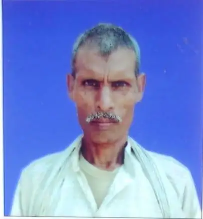 मगरमच्छ के हमले में लापता किसान का शव चौथे दिन मिला, पैर नोच खाया; बेटे ने पुल और मुआवजे की उठाई मांग