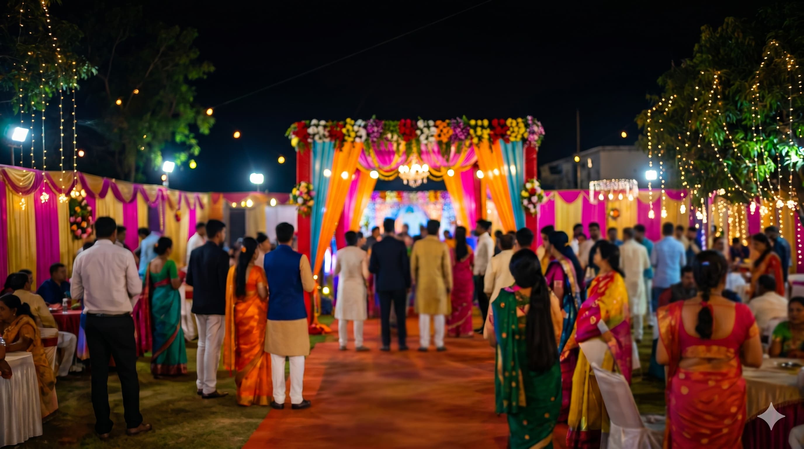 नवलपुर थाना क्षेत्र में लड़की के अपहरण का मामला दर्ज, शादी समारोह के दौरान बाइक पर बैठाकर ले जाने का आरोप