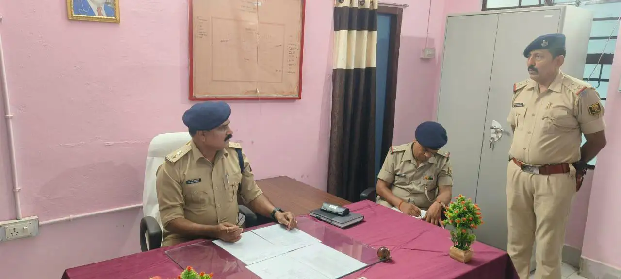 लंबित कांडों के शीघ्र निष्पादन के दिए निर्देश