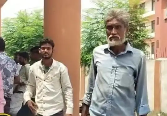 बेतिया पुलिस अधीक्षक नें किया प्रेम विवाह में हुई मौ*त का खूलासा।