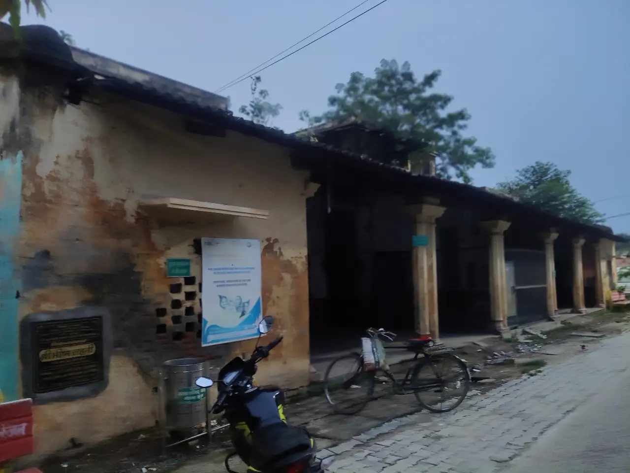 स्वास्थ्य विभाग की मंजूरी के बाद तेज हुई अस्पताल निर्माण की प्रक्रिया
