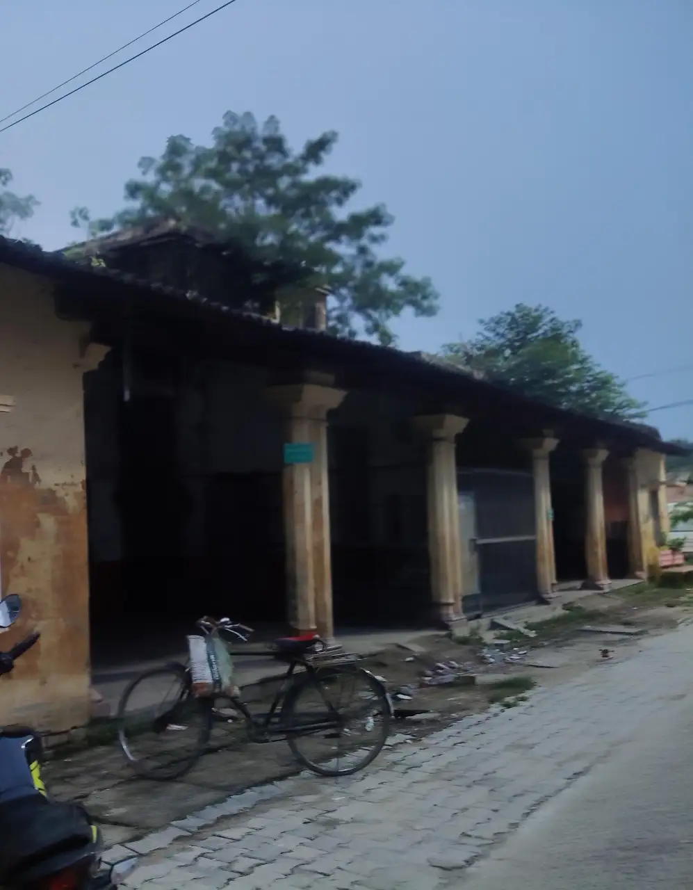 वर्षों पुरानी बाधा खत्म, अब आधुनिक अस्पताल बनने की बारी
