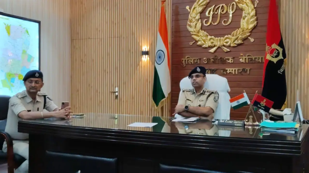 3 घंटे में मर्डर का खुलासा, प्रेम विवाह से नाराज ससुराल पक्ष ने की थी युवक की हत्या।