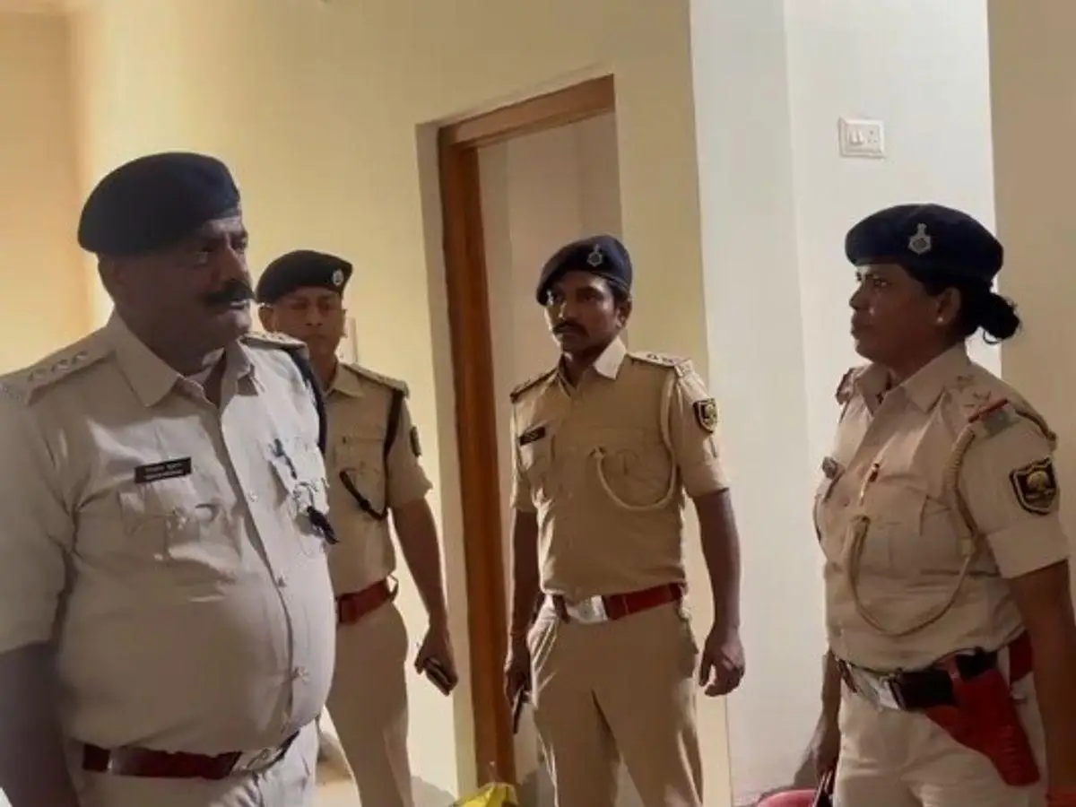 भितहा में पुर्व प्रखंड प्रमुख छोटेलाल यादव की संदिग्ध मौत का पुलिस ने किया उद्भेदन, एक आरोपी गिरफ्तार