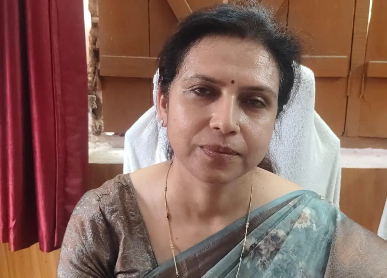 आंगनबाड़ी का कार्य धरातल पर दिखेगा:सीडीपीओ स्वेता