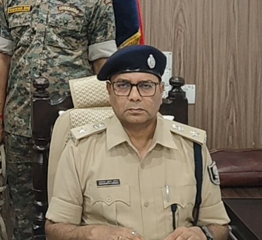 शराब माफियाओं के खिलाफ जारी रहेगा अभियान: एसपी