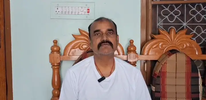 विधायक के प्रयास से बाघ हमले के मृतक के परिजनों को 10 लाख का मुआवजा