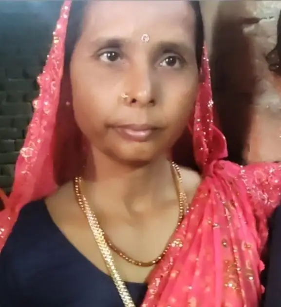 सर्पदंश से महिला की मौत, अस्पताल पहुंचने पर डॉक्टर ने किया मृत घोषित