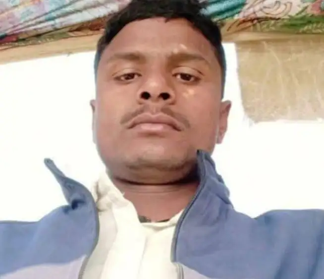 गायब युवक को लेकर परिजनों ने चौतरवा थाने में आवेदन,ससुराल पक्ष पर मारपीट और गुम करने का आरोप
