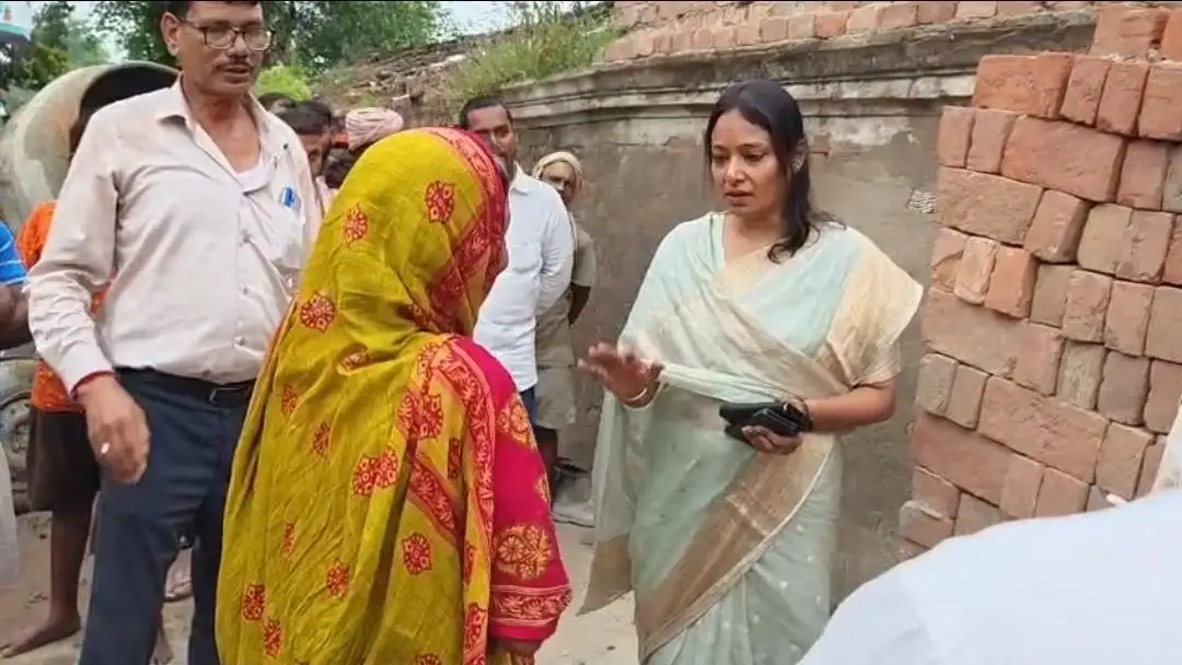 बेतिया नगर निगम के 127 विकास कार्यों की ई-निविदा जारी, सड़क, संपर्क पथ, नाला और पुलियों का होगा निर्माण