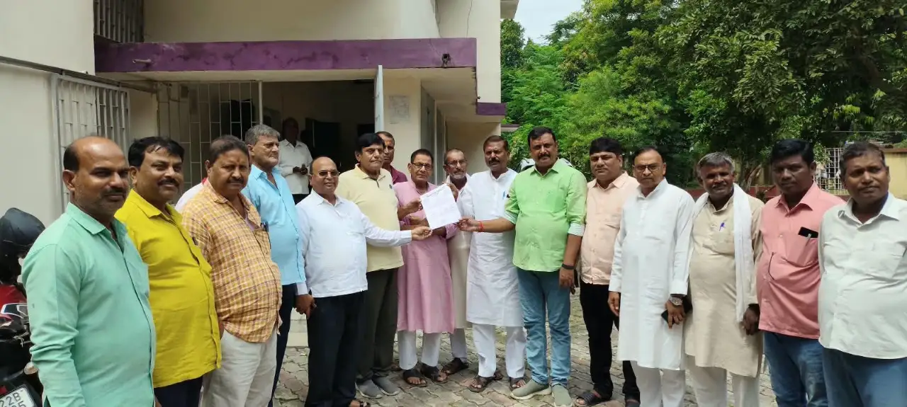 जदयू की नवगठित जिला कमेटी की सूची जारी, जातीय समीकरण साधने पर जोर