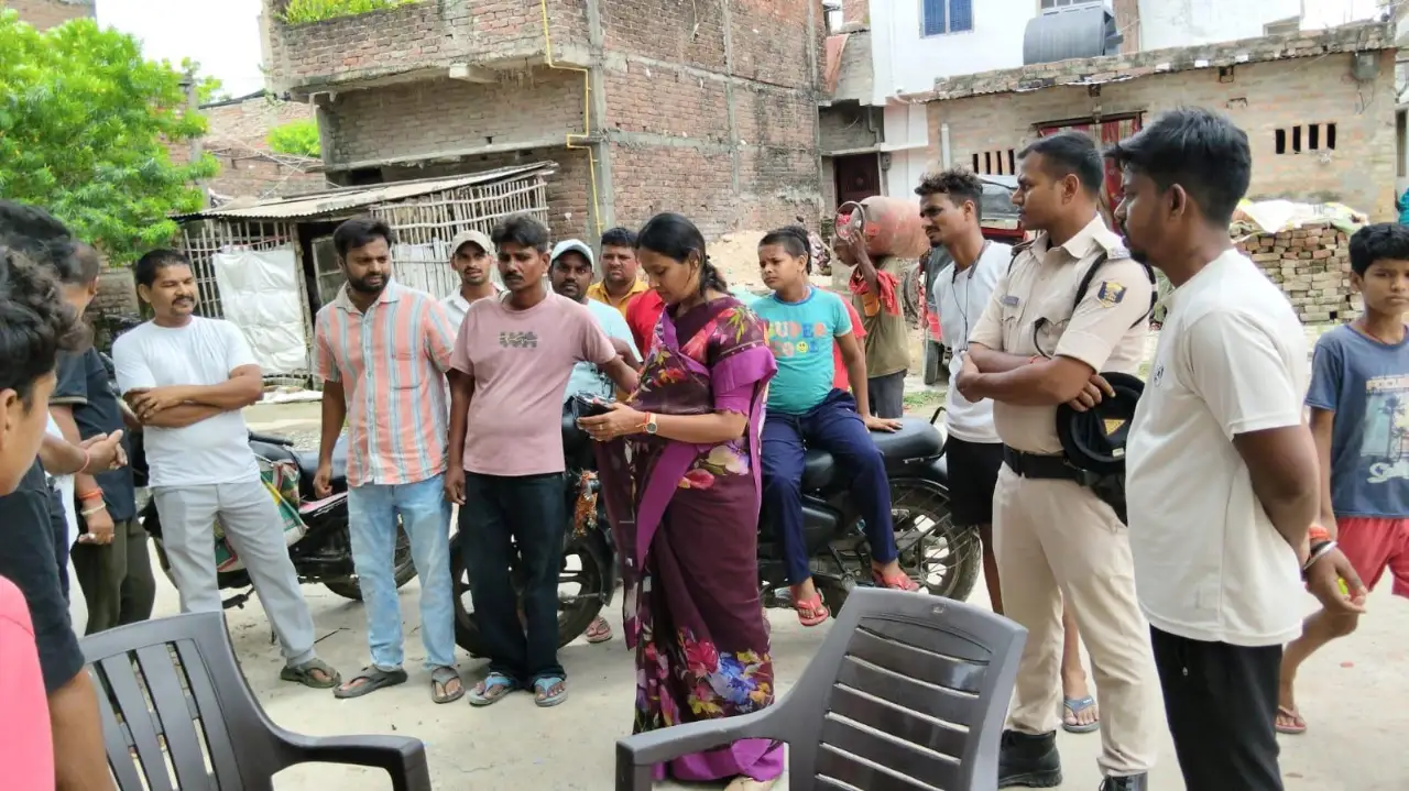 नगर निगम क्षेत्र में सार्वजनिक शौचालय- निर्माण में मानक गुणवत्ता में कोताही या अनदेखी बर्दाश्त नहीं: गरिमा देवी सिकारिया