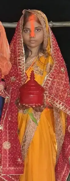 विवाह के तीन माह बाद नवविवाहिता की संदिग्ध मौत,मायके पक्ष ने लगाया दहेज हत्या का आरोप