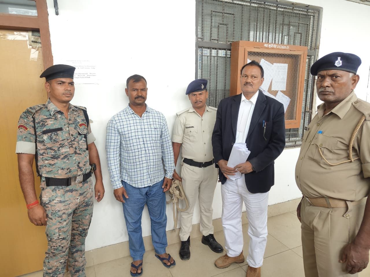 14 वर्ष पुराने मनोज यादव हत्याकांड में अभियुक्त दोषी करार, 1 जून को होगी सजा