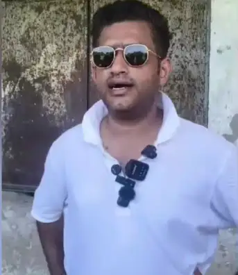 27 लाख के आरोपों के बीच CO का बड़ा बयान
