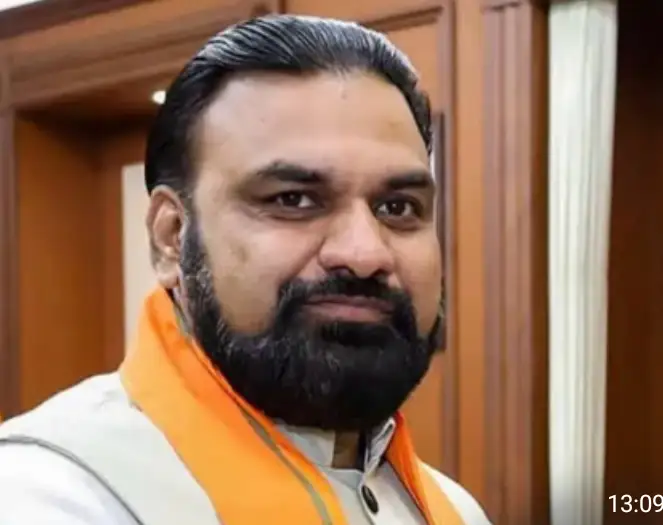 मुख्यमंत्री सम्राट चौधरी