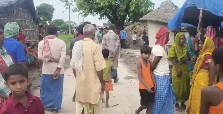 चेन्नई में संदिग्ध परिस्थितियों में रेलवे कर्मी की मौत, गांव पहुंचा शव तो मचा कोहराम