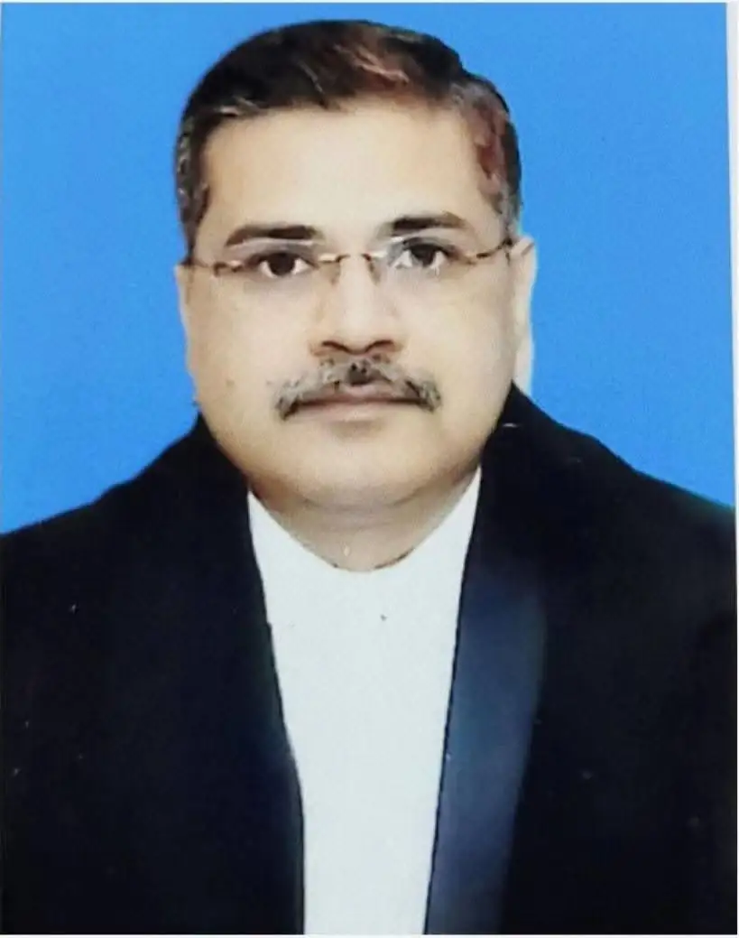 बेतिया को मिले नए प्रधान जिला एवं सत्र न्यायाधीश, शिव गोपाल मिश्रा की हुई नियुक्ति।