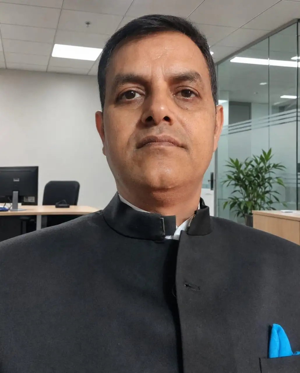 सेवरही के लाल को सेना में कर्नल से ब्रिगेडियर पद पर चयनित होने पर,लोगों ने दी बधाई